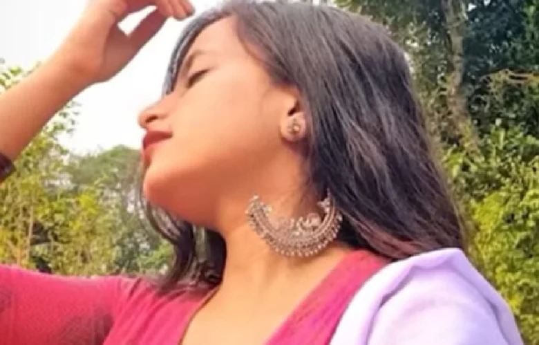 Darshana Bharali jorhat new viral video sparks outrage online