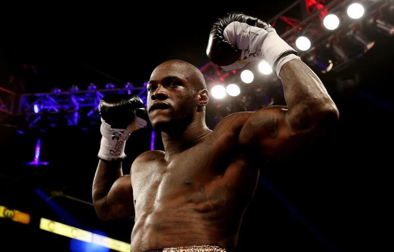 What Religion Does Deontay Wilder Follows? Is He Christian Or Muslim? Ethnicity And Origin