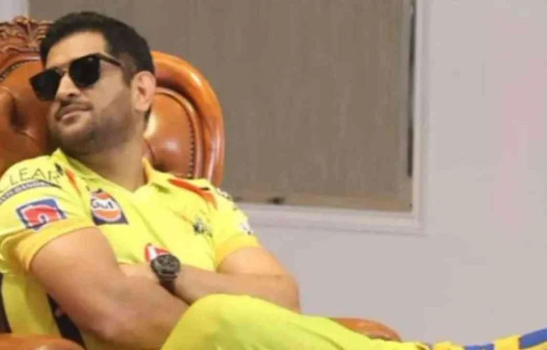 Who is the lookalike of MS Dhoni dancing to Bole Jo Koyal song as meme goes viral