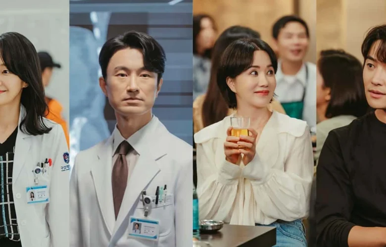 Doctor Cha Episode 8: Release Date, Preview & Streaming Guide