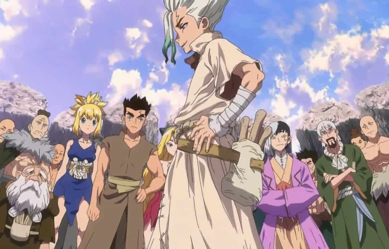Dr. Stone Season 3 Episode 6: Release Date, Recap & Where To Watch?