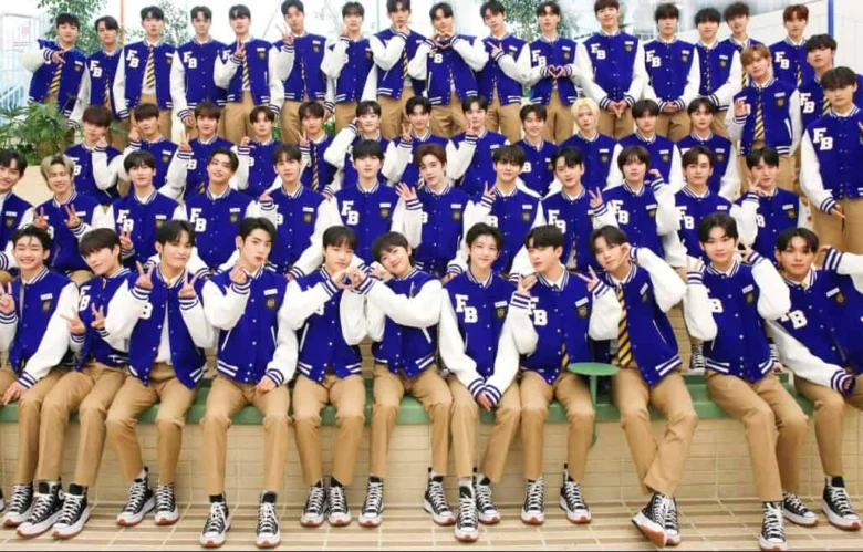 How To Watch Fantasy Boys Episodes? Streaming Guide