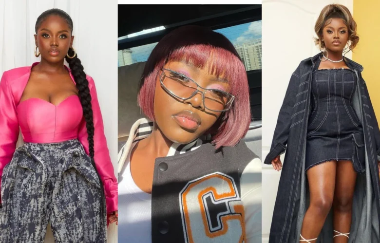 Gyakie has proven that female artists don’t need to expose their bodies to be relevant