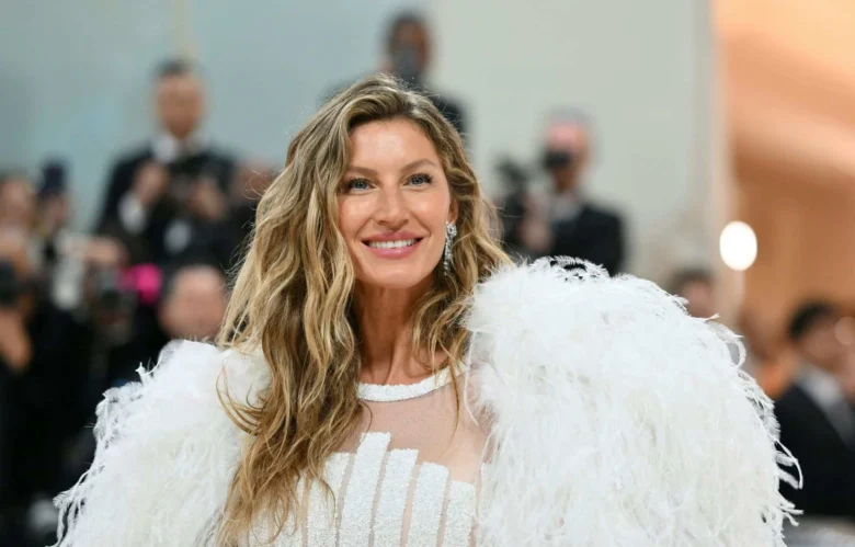 Gisele Bundchen Met Gala 2023: All About The Look