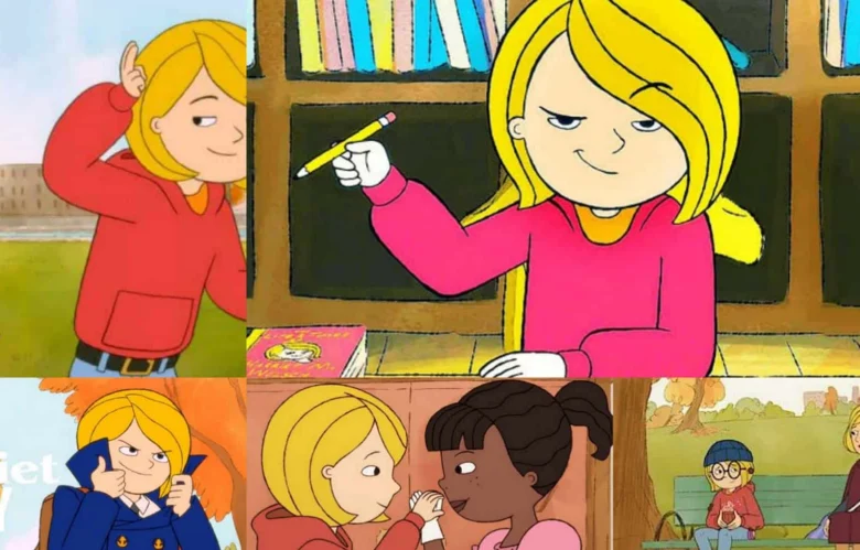 How To Watch Harriet The Spy Season 2 Episodes? Streaming Guide