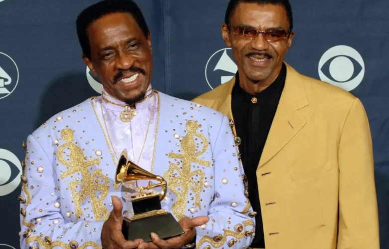 Ike Turner Jr Net Worth: How Much Is He Worth?