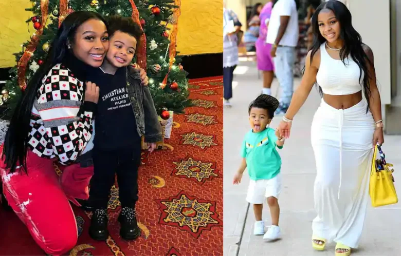 Who Is Jayda Wayda’s Baby Daddy? Answered