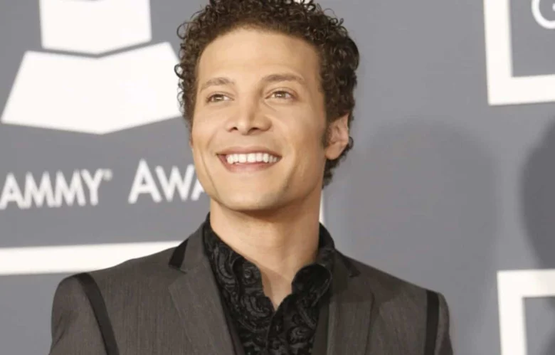 Justin Guarini Net Worth
