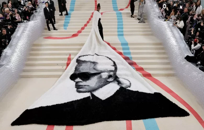 Who Is Karl Lagerfeld? Why Was He Chosen For The Met Gala 2023 Theme?