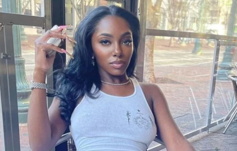 Who is Kayla Nicole Bailey? Everything We Know