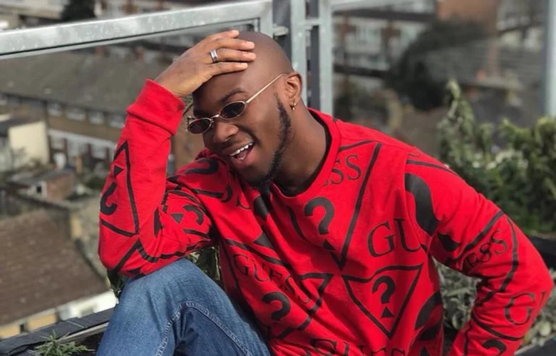 King Promise “Finally” wins Afrobeat/Afropop Artist of the Year » GhBase•com™-Everything & News Now