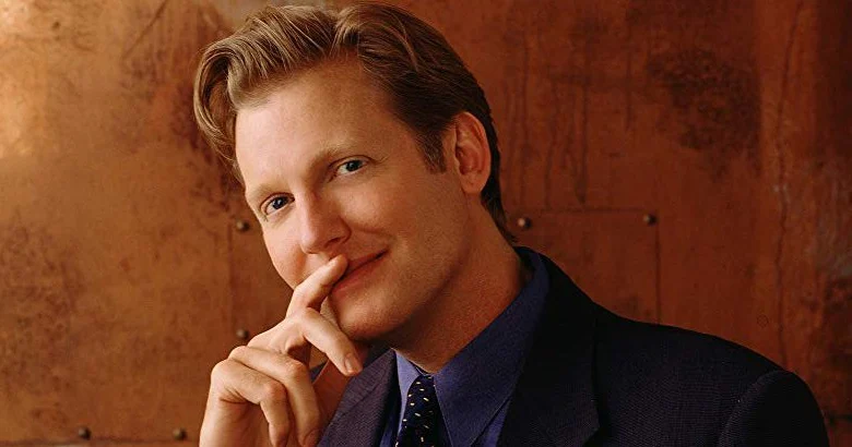 What happened to Craig Kilborn (Daily Show)? Wiki Bio, net worth, wife