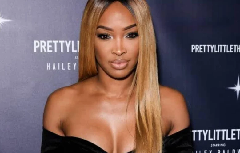 Malika Haqq’s Baby Daddy: The Sky High Actress’ Personal Life