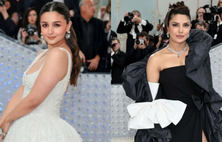 Asians Have Stolen The Show For The Past Few Met Gala