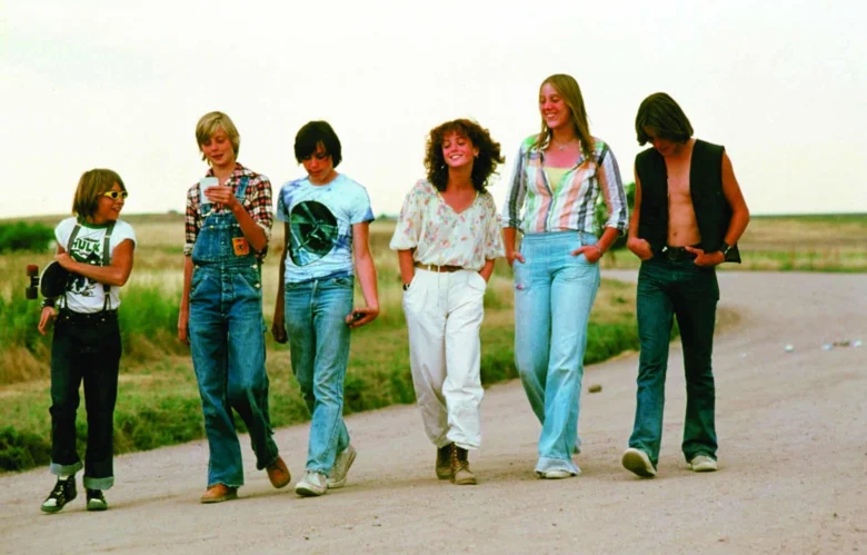 Over The Edge Filming Locations: Where Was Movie Filmed?