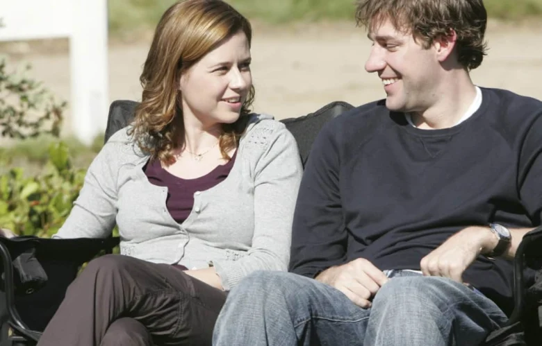 What Episode Do Jim and Pam Get Together? Answered