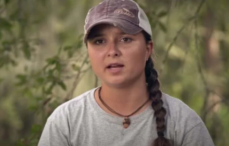 Pickle Wheat’s Baby Daddy: Meet The Swamp People Star’s Love Interest