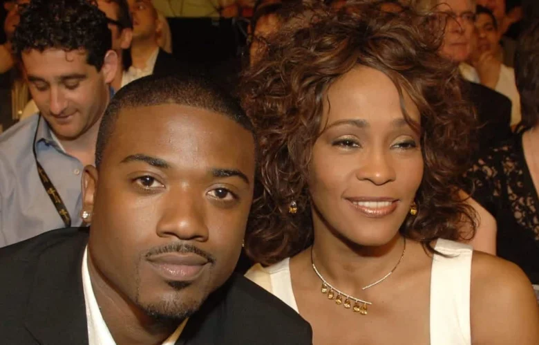 Were Ray J and Whitney Houston Dating? The Much Loved Iconic Couple