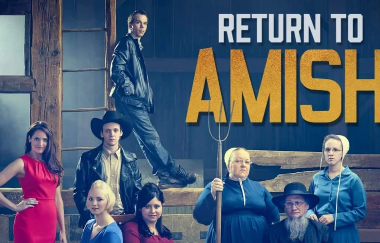 Return To Amish: Where Is The Original Cast?
