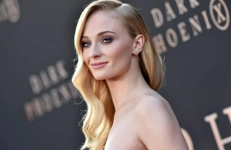 Sophie Turner Takes Down Instagram Story of Daughter, Says It Was An Honest Mistake