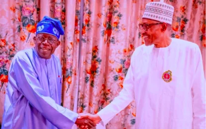 Nigerians made a wise decision in choosing Tinubu as their president