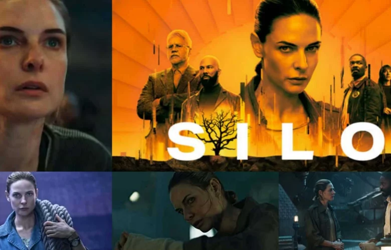 How To Watch Silo Episodes? Streaming Guide