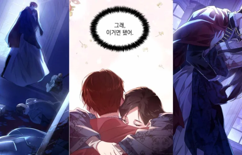 Sister, I Am The Queen In This Life Chapter 46: Release Date, Spoilers & Recap