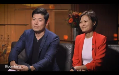 Is Tan Hooi Ling Married?