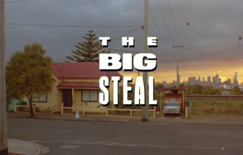 Where was The Big Steal Filmed? Locations of the Iconic Movie