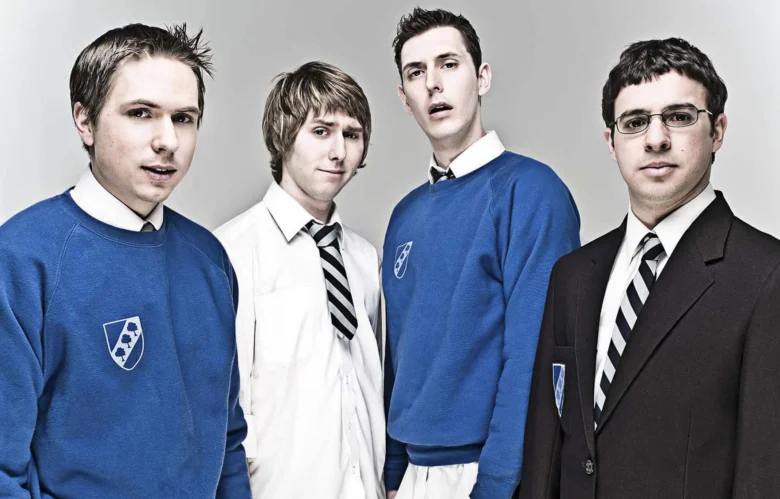 Where is The Inbetweeners Filmed? All the Known Locations