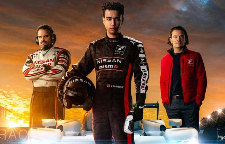 The Incredible Impact of the Live-Action Gran Turismo Film Trailer