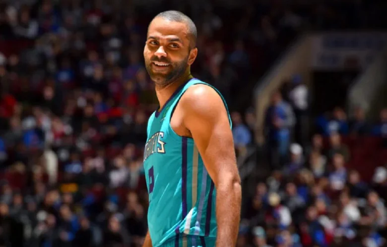 Tony Parker Health Update 2023 Illness And Disease