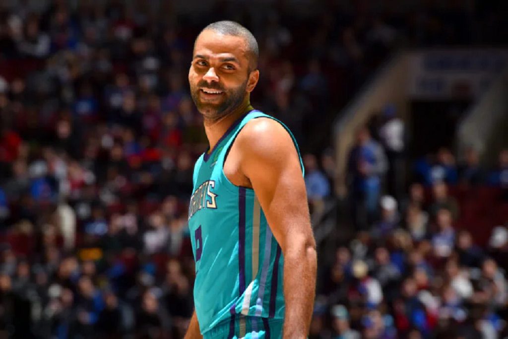 Tony Parker Health Update 2023 Illness And Disease