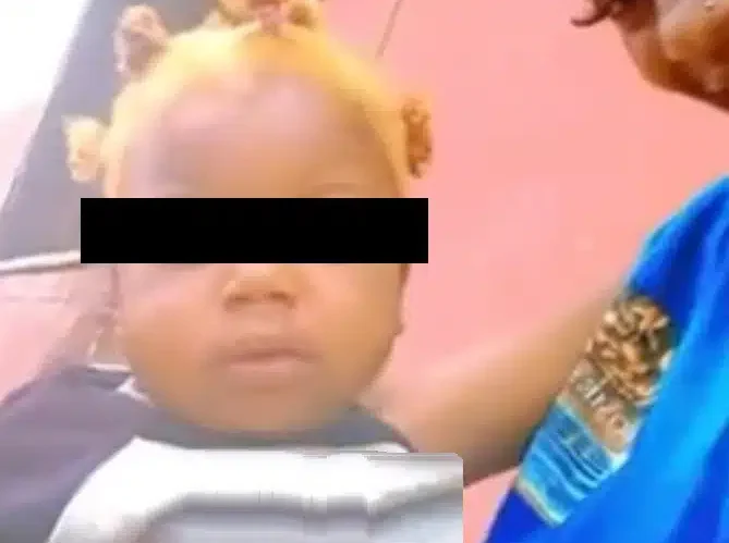 “These Kids Shouldn’t Be Allowed To Birth Kids”