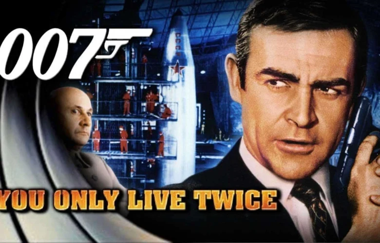Where is You Only Live Twice Filmed? Stunning Visuals of the James Bond Movie