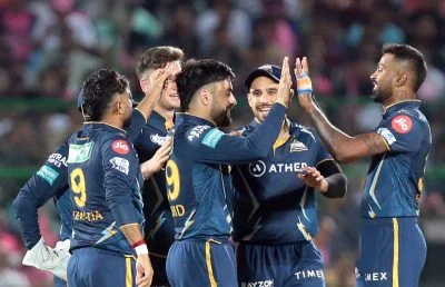 IPL 2023: I let Rashid handle the business with Noor, reveals Hardik Pandya