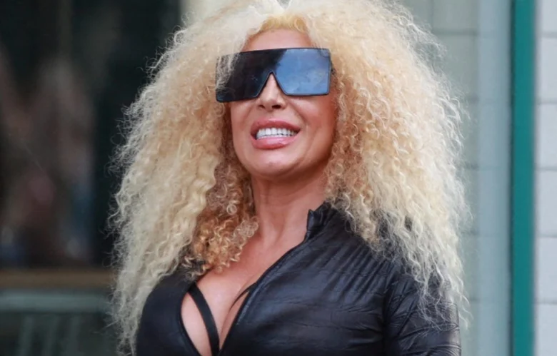 Afida Turner net worth: How much is she worth?