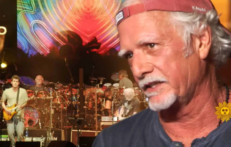 Why Is Bill Kreutzmann Not Playing With Dead And Company?