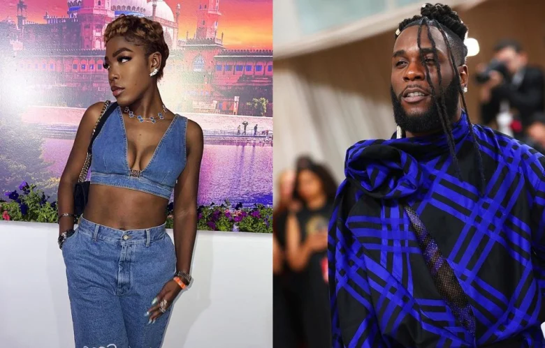 “Successfully Convincing Burna Boy To Attend Met Gala 2023 Is One Of My Greatest Achievements” – Burna Boy’s Sister Ronami Ogulu Reveals