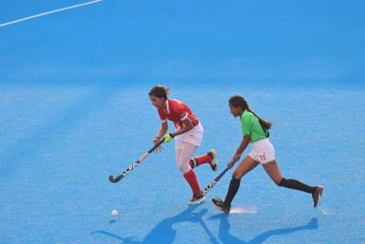 Sub-jr Women’s Hockey Nationals: Haryana, Jharkhand, UP, Himachal register wins