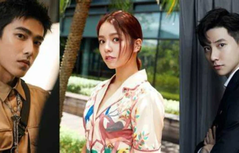 Oh No! Here Comes Trouble Episode 9 & 10: Release Date, Preview & Where To Watch