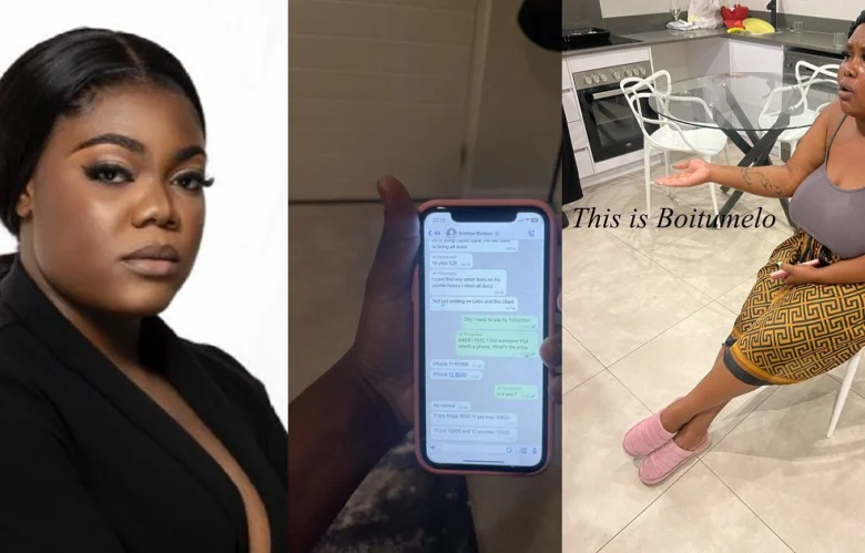 Businesswoman Shares How She Found Out Her Regular Customer Stole Her IPhone 14 Pro Max