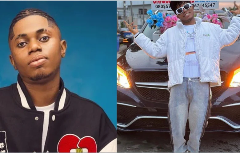 DJ YK Mule Acquires Two Mercedes Benz Within Six Months (Photos/Video)