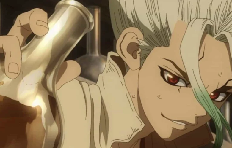 Who Does Senku End Up With in Dr. Stone? The Genius Scientist