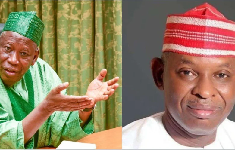 I’m Not Sure If I’ll Hand Over To NNPP Or APC