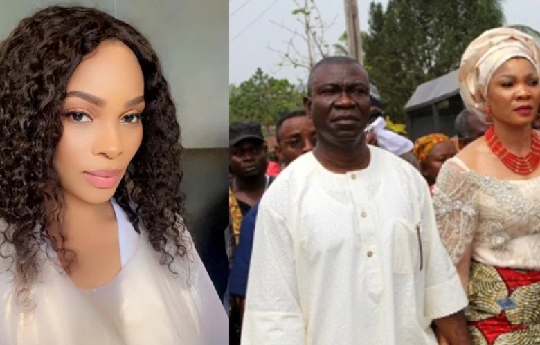 “Serves Them Right” – Georgina Onuoha Reacts To Sentencing Of The Ekweremadus And Their Doctor