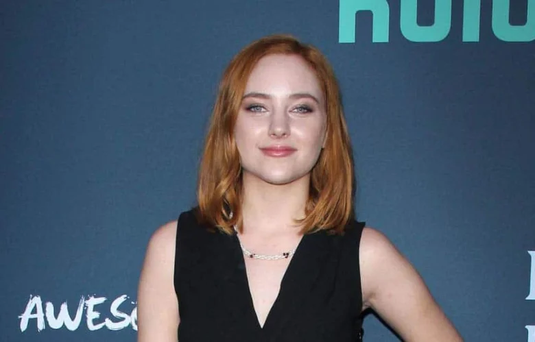 Age, Height, Boyfriend, Net Worth
