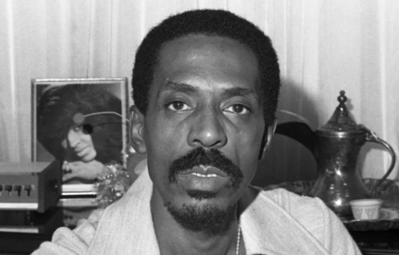 Meet Ike Turner Jr biological mother, Lorraine Taylor