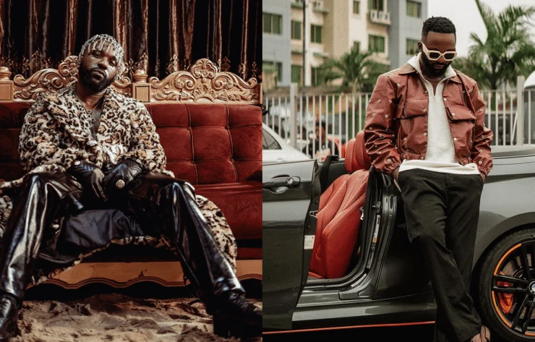 “You’re Definitely Clueless” – Iyanya Blasts Netizen Who Undermined His Relevance Internationally