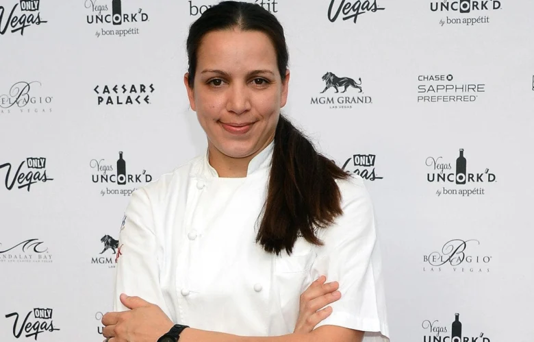 Where is chef Christina Wilson now? Net Worth, Partner, Salary